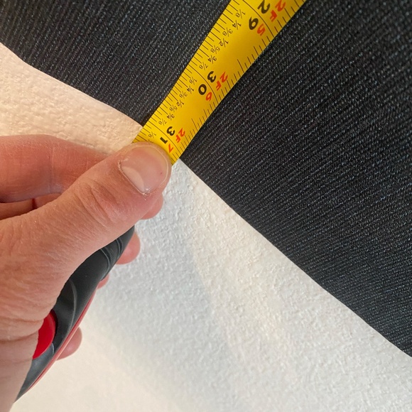 U.S. Polo Association Men's Rayon Blend Suit Blazer - 40R - Picture 7 of 9